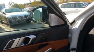 Обзор BMW X6 G06 M50d xDrive / БМВ Х6 Г06 М50д 2021