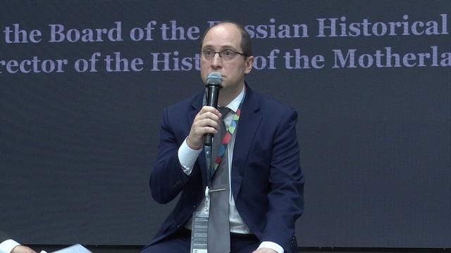 Секция «Литературное наследие: от чтения к взаимопониманию» в рамках Санкт-Петербургского форума