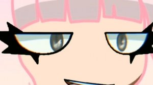 футажи ртов и глаз.