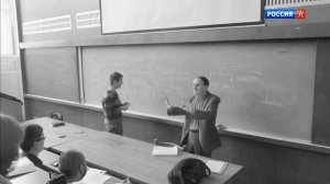 Наблюдатель. Андрей Зализняк. Воспоминания жизни. Эфир 30.09.2019