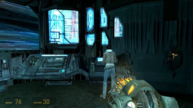 Half-Life 2 Episode ONE #2