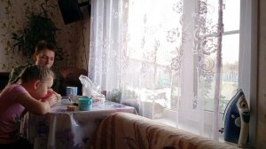 Дискотека.Подарки от Маши.