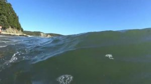 где то на черном море