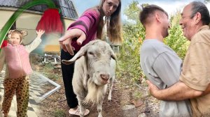 Встретился с родными спустя 18 лет....Буддёновск, Георгиевск, Ставрополь....Путешествуем по городам
