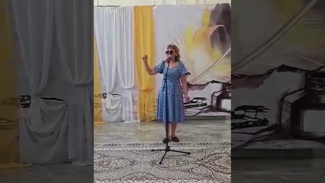 монолог Катерины из пьесы "Гроза" Н. Островский. Читает Оксана Шаталина смотреть онлайн