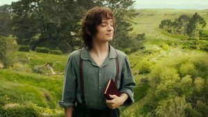 Объяснение всей предыстории Фродо Бэггинса