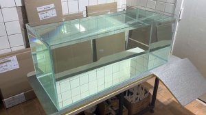 Пресноводный аквариум 300 литров. Какую ширину и высоту лучше выбрать?