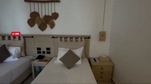 ELITE ОТЕЛЬ ХУРГАДЫ! TOP! TOP! TOP! SUNRISE TUCANA RESORT 5*