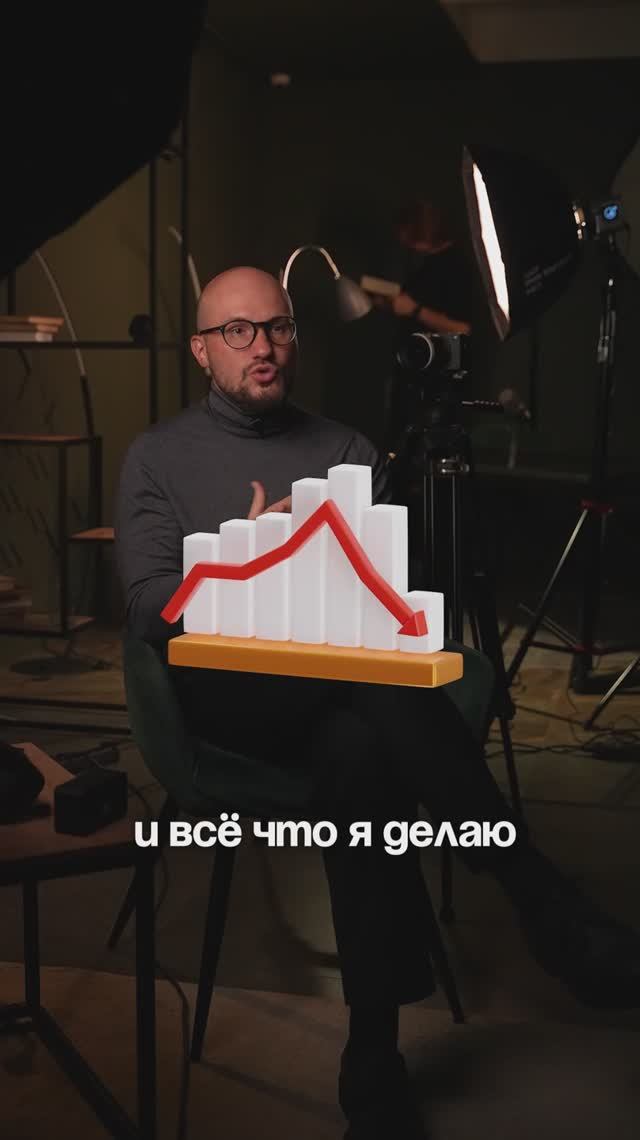 ПРОДУКТ или МАРКЕТИНГ?

#маркетингсалонакрасоты #дмитрийбелешко #салоныкрасоты #бьютибизнес