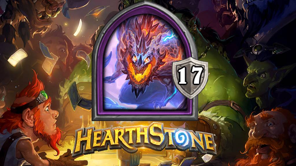 Hearthstone. Хартстоун. Battlegrounds. Поля сражений. Галакронд. ⭐МанёVR⭐