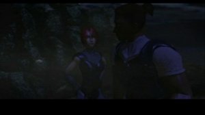 Dino Crisis (PS1) Gameplay