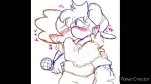 🧡Pico x Boyfriend-I Wouldn't Mind💙