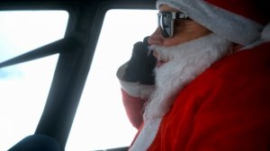 В погоне за новогодними подарками вместе с мотошколой Сергея Серегина