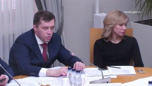 Закон о повышении пособия по уходу за пожилыми и инвалидами до 15000 руб. рассмотрели в Госдуме