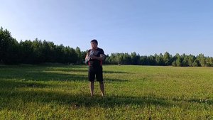 Август (Я.Френкель) Юрий Белоногов(труба)