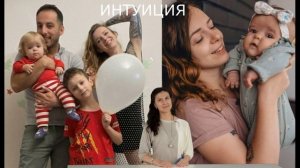 Узнали после родов \\\ Рыдающая Женя Огурцова поделилась наболевшим
