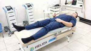 укрепляем заднюю поверхность тела