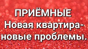 Приёмные/Обзор влогов.