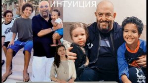 Уже месяц \\\ Женившийся на молодой Шафутинский ошарашил рождением ребенка