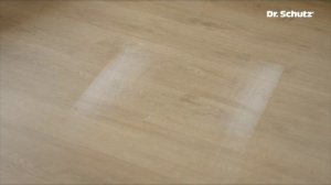Комплексный уход за напольными покрытиями от Dr. Schutz