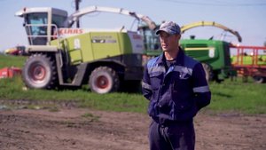 Два года на маслах CNRG, сравнение: отзыв механизатора