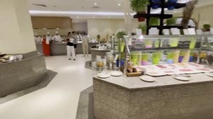 STEIGENBERGER ALCAZAR HOTEL 5* Шарм-эль-Шейх Египет, Отель всемирно известной немецкой сети. Обзор.