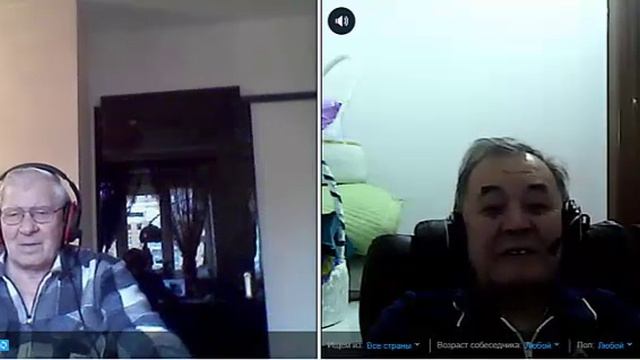 Видеть вас, одно удовольствие. Не видеть - другое...