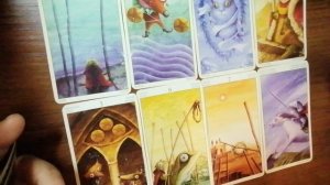 Коренные народы в России?