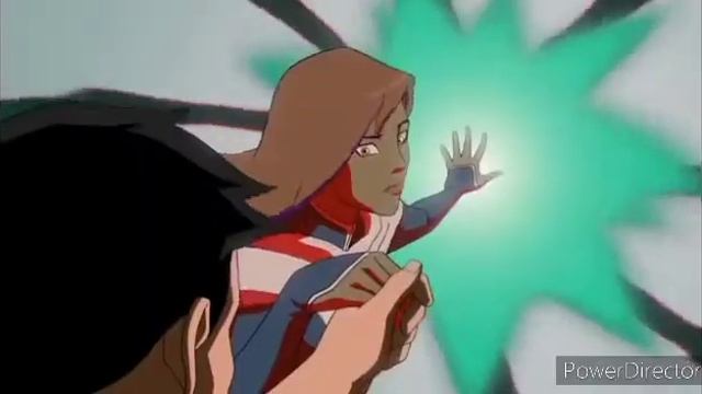 Мисс Марси и Супербой -, Beautiful girl смотреть онлайн