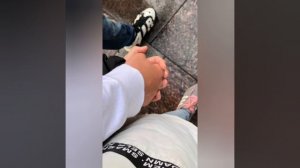 ...падали звезды, падали...