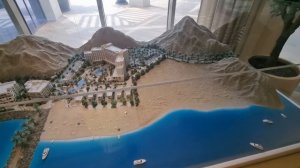 ADDRESS BEACH FUJEIRAH RESORT 5* Пляжные отели Фуджейры: забронировать тур, отзыв, фото, обзор.