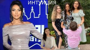Сделали выводы! Стало известно с кем останутся дети Алсу