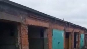 Снос гаражей в Москве. Чертаново Южное. ГСК-31.