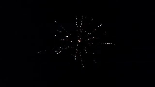 Салют- Favorite Pyro Group -FPM09 - АПОКАЛИПСИС модульный тип- 1,2" дюйма 30 мм. калибр- 100 залпов