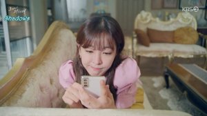 Сёстры Кван 1 сезон 75 серия