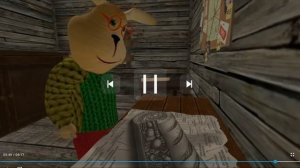 скулбой и Тимоха акт 3: Тимоха жив?!?! (Тамара пирожкова раздаёт каждому по пирожку) трейлер