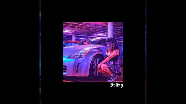 SOLIZY - For One Night