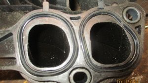 Гуляют холостые на Калине, отказ РХХ. Мой не мой а менять придется.