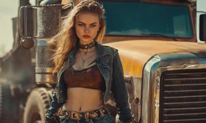 [Progressive Vocal Trance] _ КЛАССНАЯ МУЗЫКА!!!