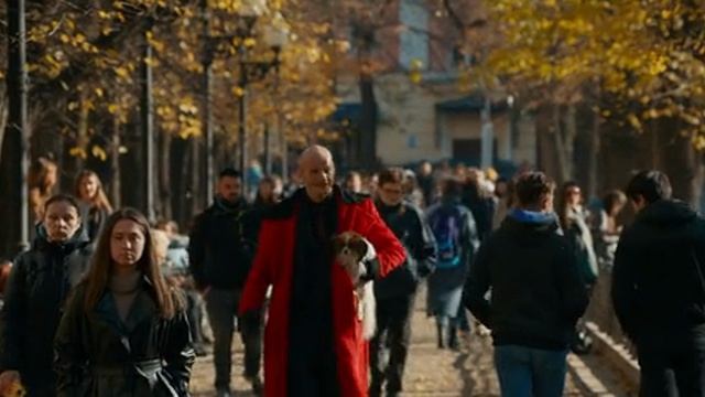 Конец_света_1_сезон_-_1_серия эпизод_1 смотреть онлайн