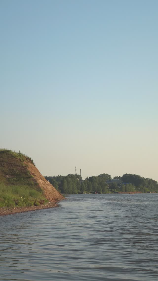 Вятская Ницца. Белая Холуница смотреть онлайн