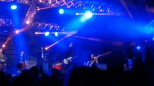 Ногу Свело - Из Алма-аты, фестиваль Взлетная полоса, 05.07.2019