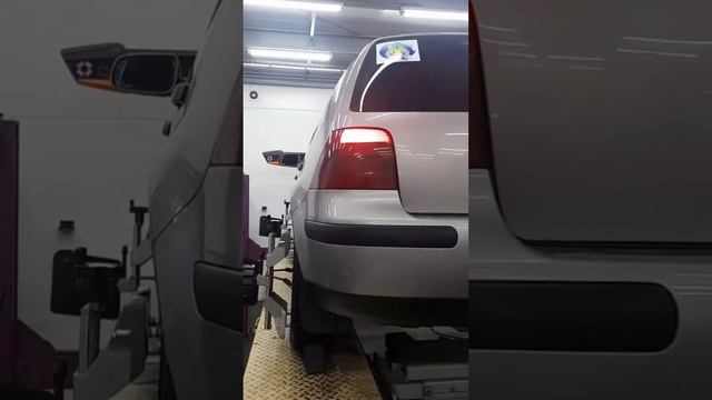 #развал #сход #3d #пенза #развалсхождение #сходразвал #volkswagen #сходразвалпенза