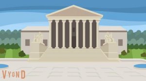 Constitutional law case