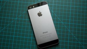 Обзор на айфон 5se и 6s