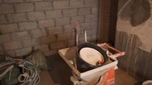 Электрик Самара.Электромонтаж в трехкомнатной квартире.