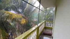 Гоа, Арамболь, мунсун.