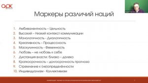 Андрей Королихин - Коучинг по-русски и особенности русскогоязычного менталитета