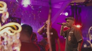 Частная вечеринка. Приглашенная звезда: Гуф