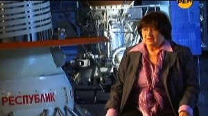 21-Атака на МАРС-01.06.2011